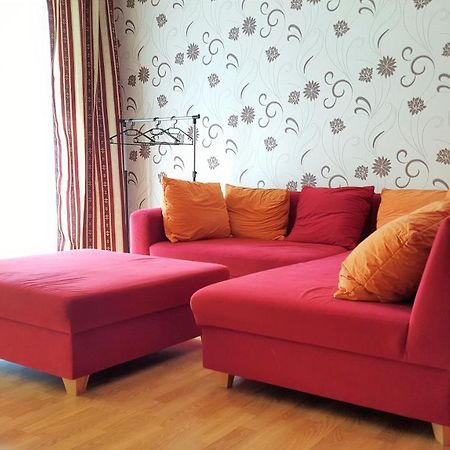 Monteur Apartment Scarlett Hagen  Exteriér fotografie