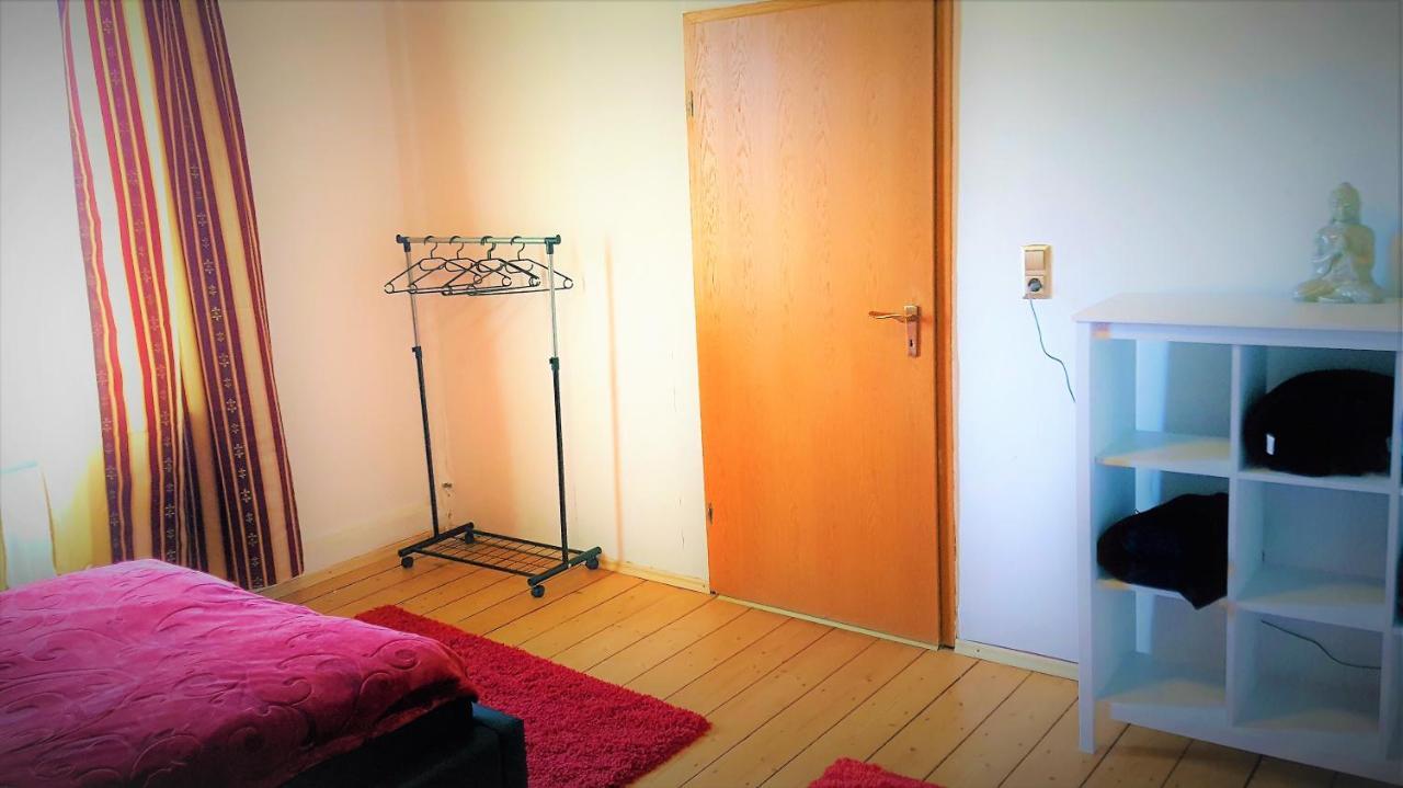 Monteur Apartment Scarlett Hagen  Exteriér fotografie