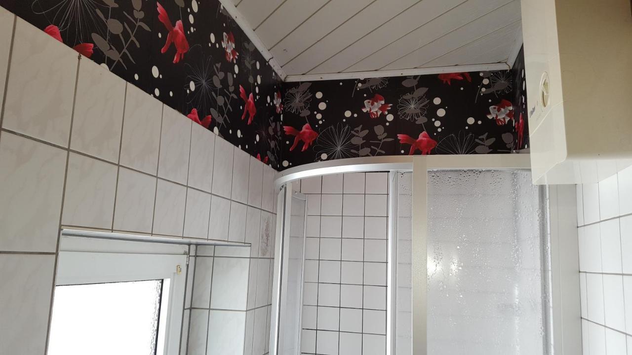 Monteur Apartment Scarlett Hagen  Exteriér fotografie